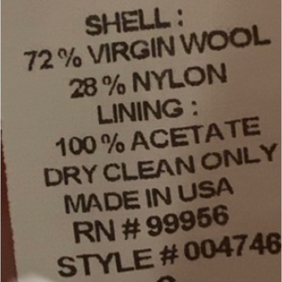 Cropped Tweed Jacket - Picture 3 of 6